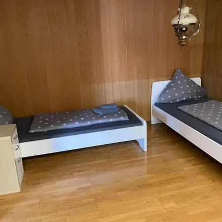 Monteurswohnung Schwarzwald *