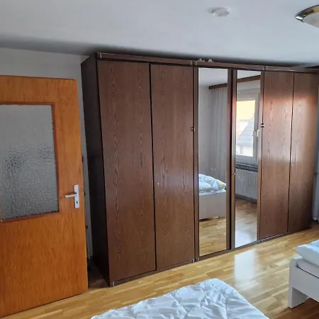 Monteurswohnung Schwarzwald