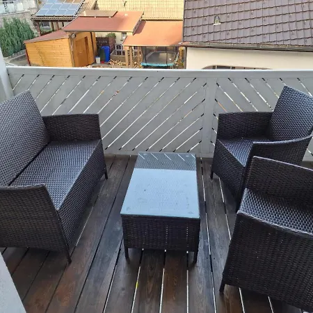 Monteurswohnung Schwarzwald *