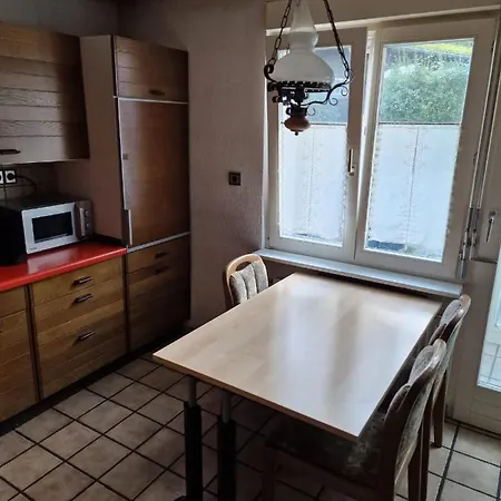 Apartment Monteurswohnung Schwarzwald *