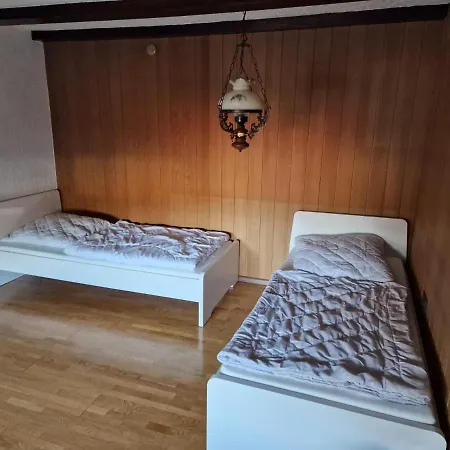 דירה Monteurswohnung Schwarzwald