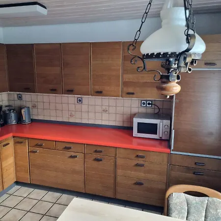 Apartment Monteurswohnung Schwarzwald