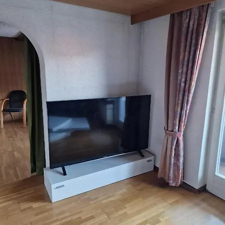 דירה Monteurswohnung Schwarzwald *