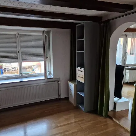 Monteurswohnung Schwarzwald *