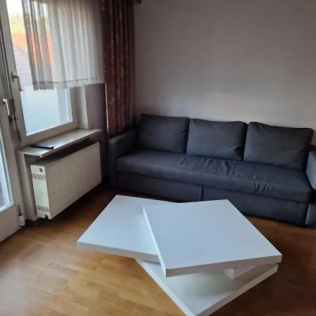 Monteurswohnung Schwarzwald Eggingen