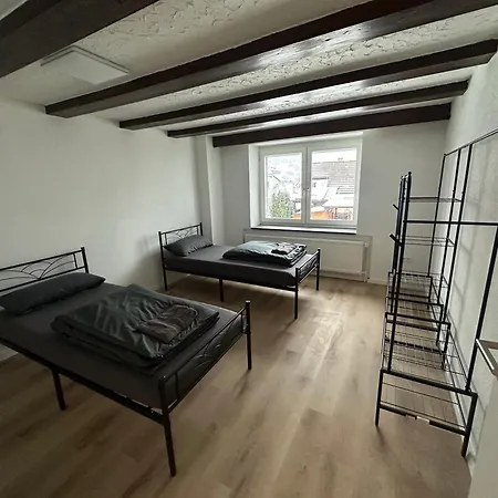 Monteurswohnung Schwarzwald Apartment *