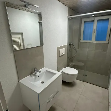Apartment Monteurswohnung Schwarzwald Eggingen