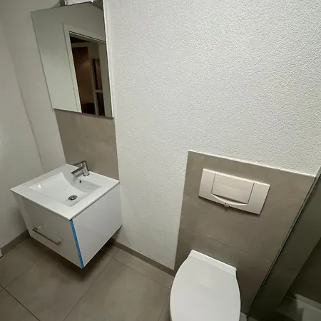 Apartment Monteurswohnung Schwarzwald *
