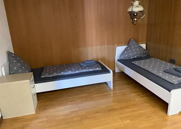 Monteurswohnung Schwarzwald *