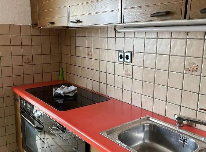 Monteurswohnung Schwarzwald