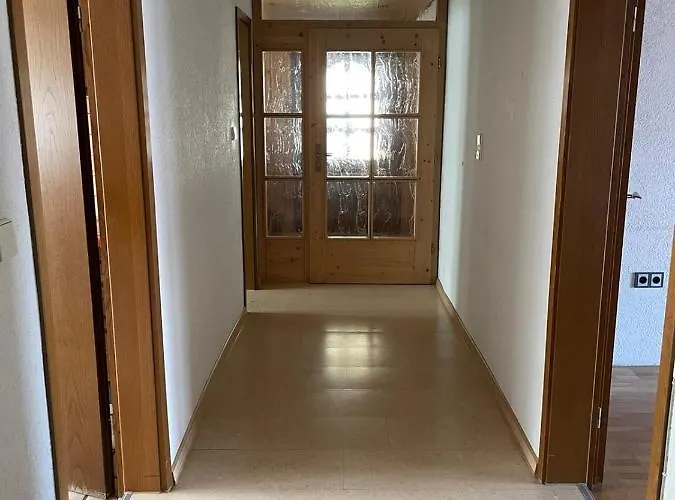 Lägenhet Monteurswohnung Schwarzwald *