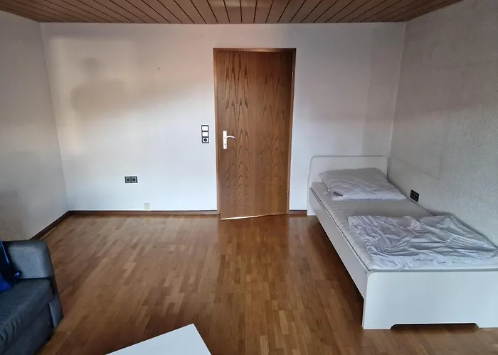 דירה Monteurswohnung Schwarzwald