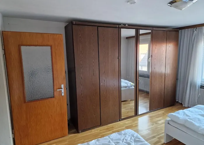 Monteurswohnung Schwarzwald