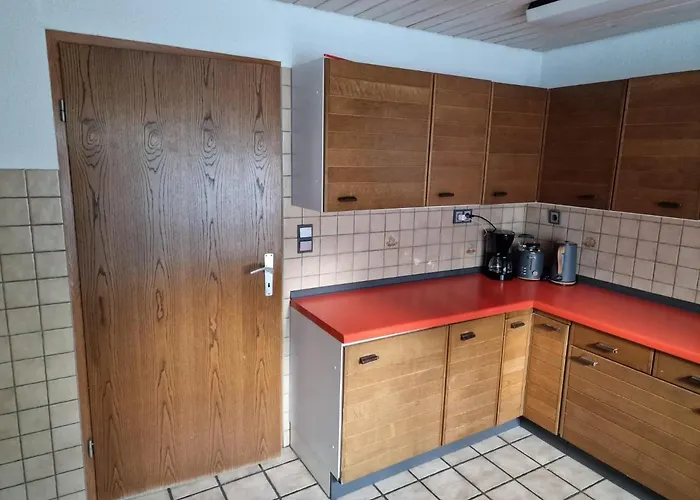 Lägenhet Monteurswohnung Schwarzwald *