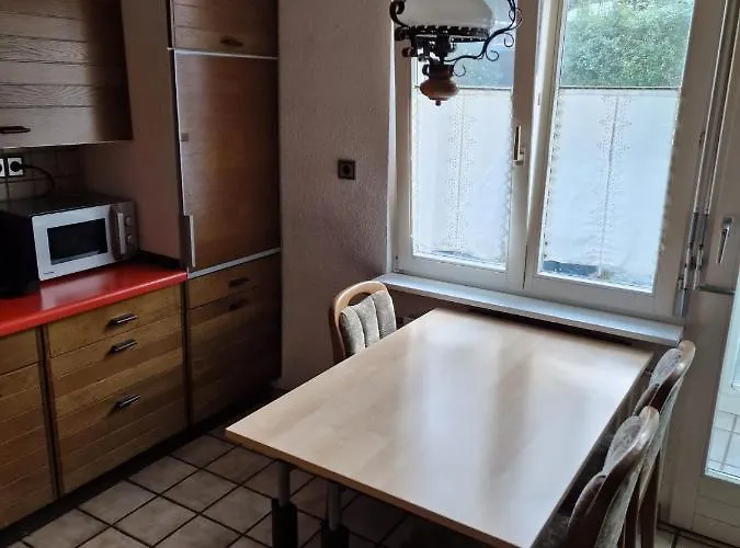 Lägenhet Monteurswohnung Schwarzwald *