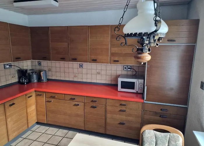 Lägenhet Monteurswohnung Schwarzwald