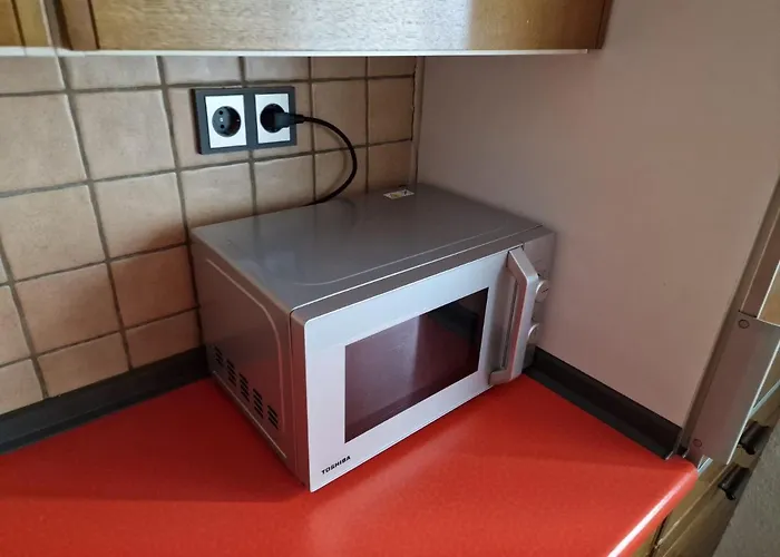 Monteurswohnung Schwarzwald דירה Eggingen