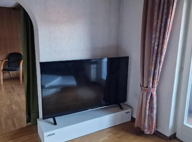 דירה Monteurswohnung Schwarzwald *