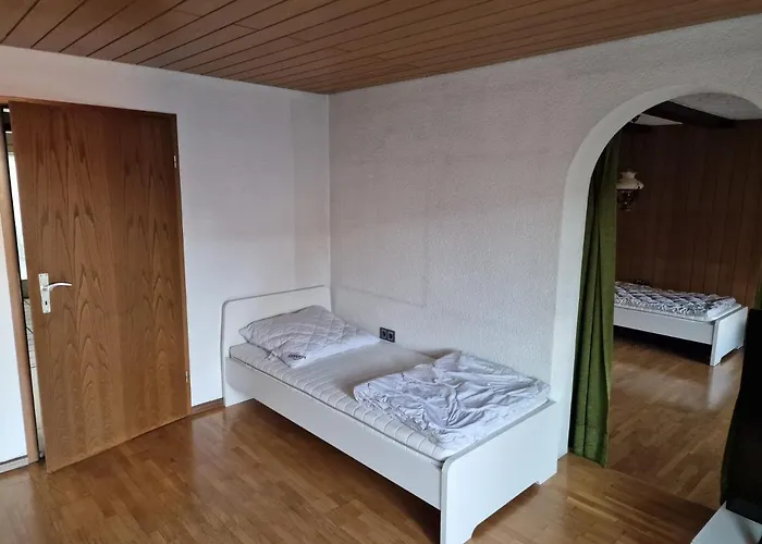 Monteurswohnung Schwarzwald דירה *