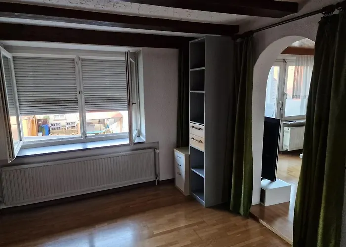 Monteurswohnung Schwarzwald *