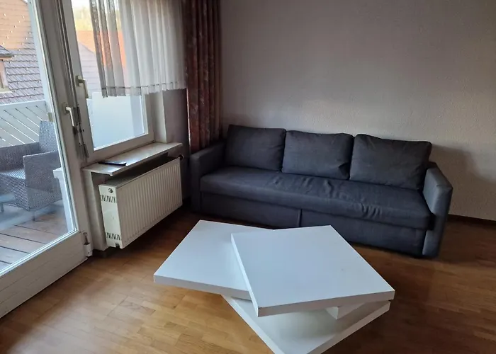 Monteurswohnung Schwarzwald Eggingen